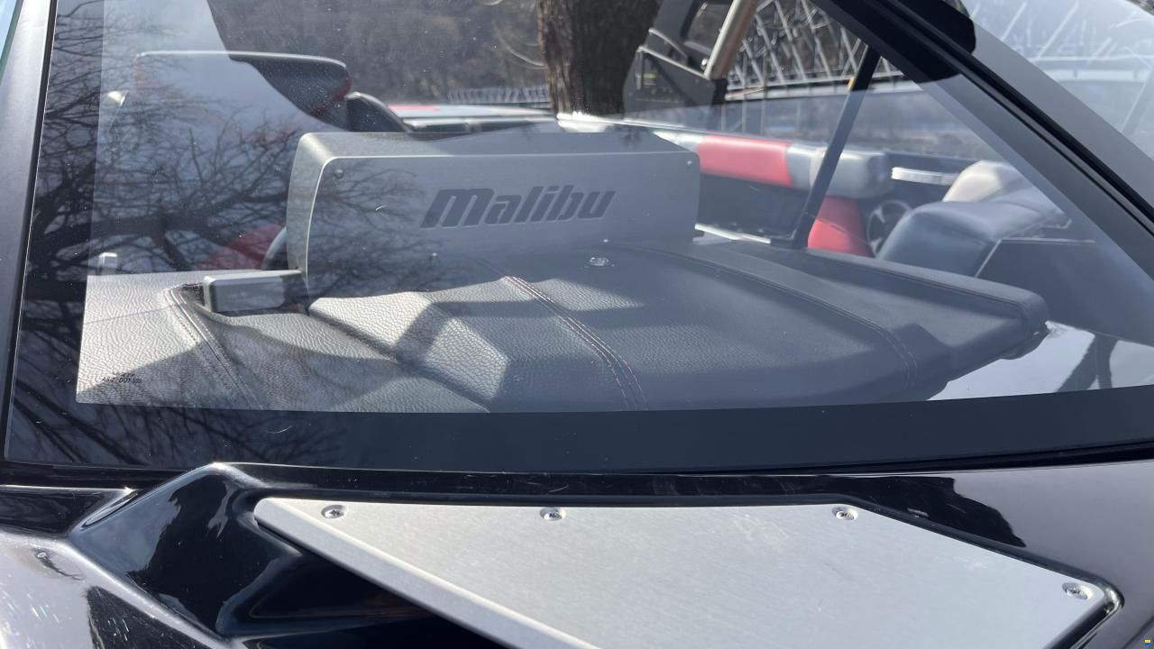 Malibu 21LX