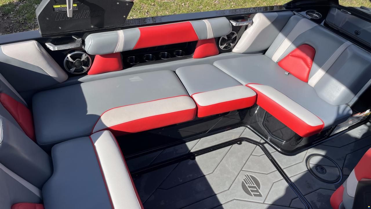 Malibu 21LX