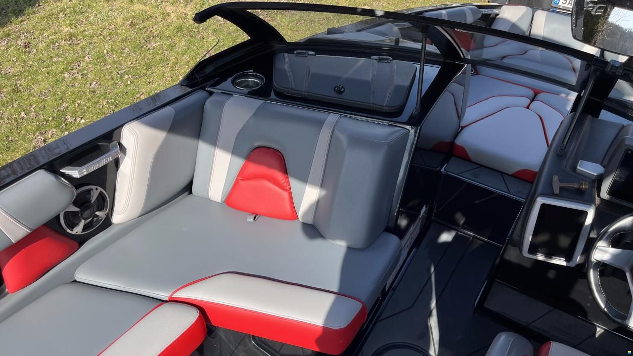 Malibu 21LX