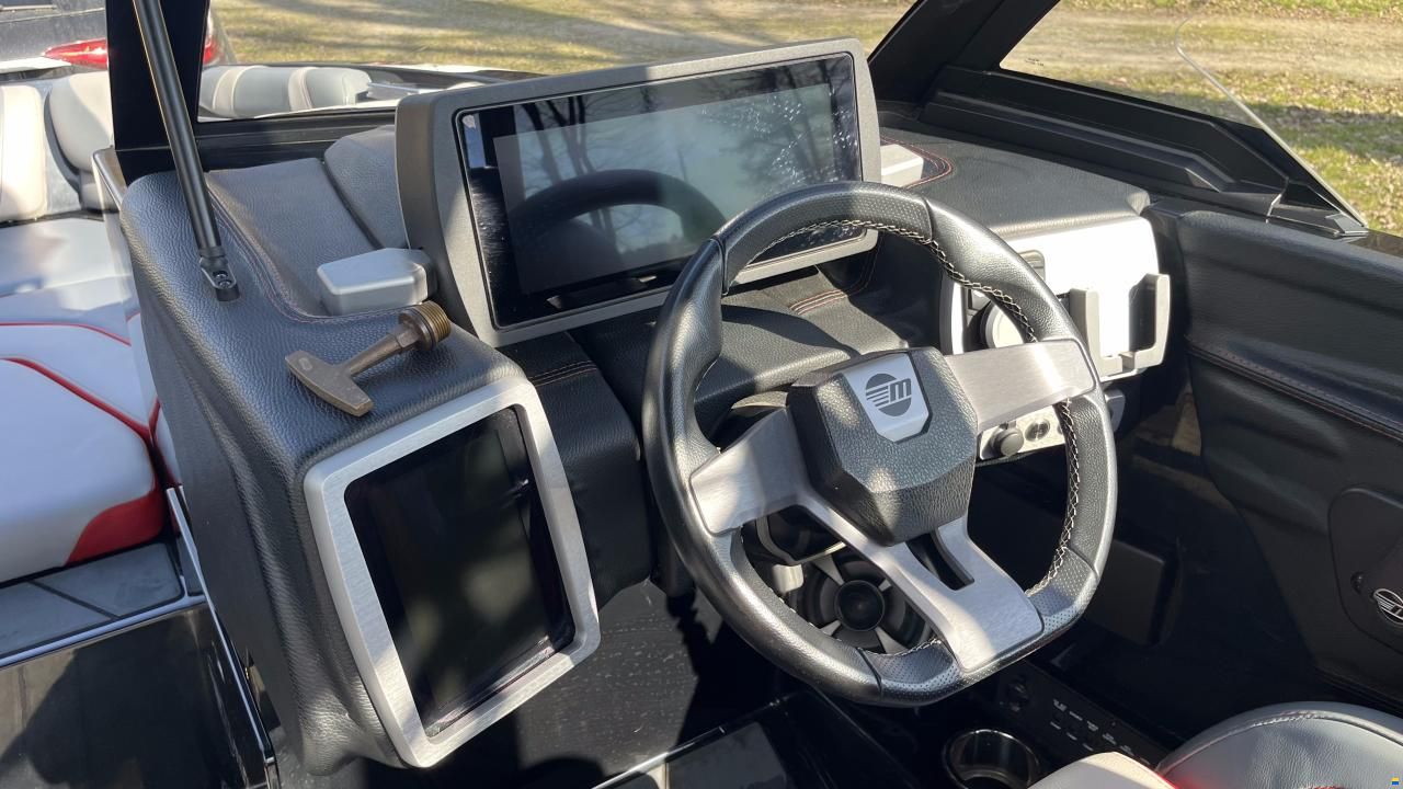 Malibu 21LX