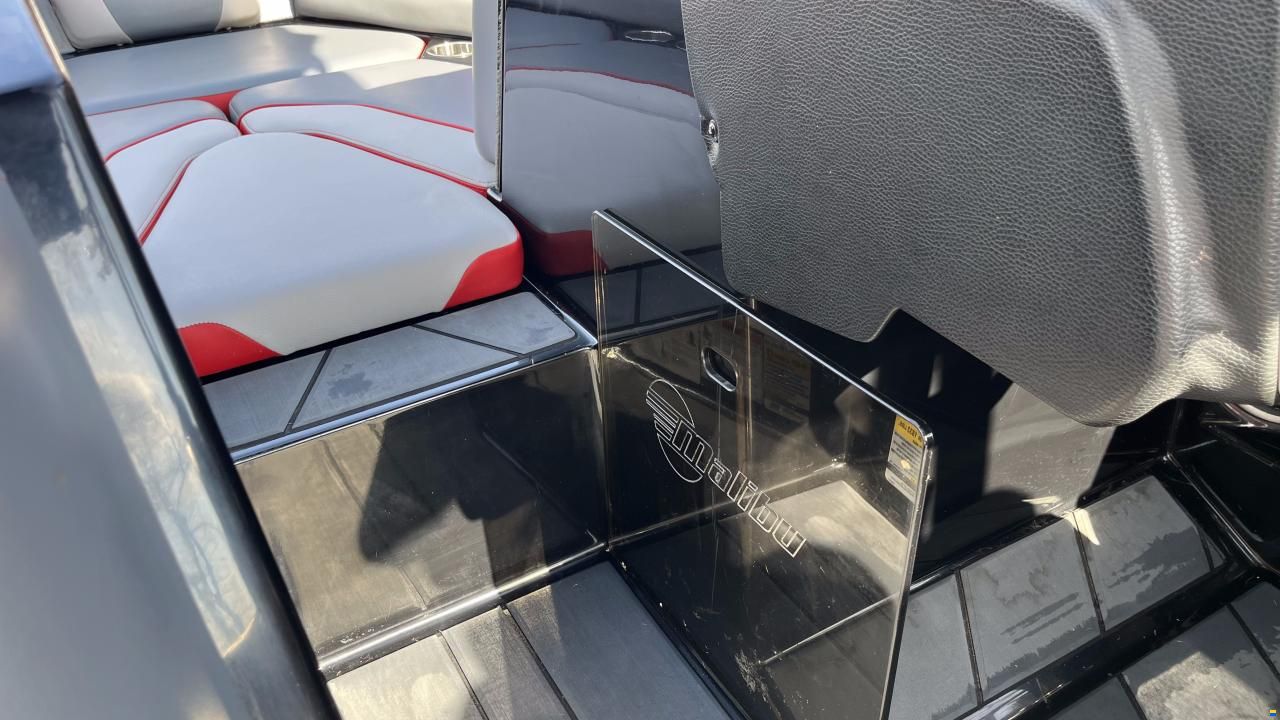 Malibu 21LX