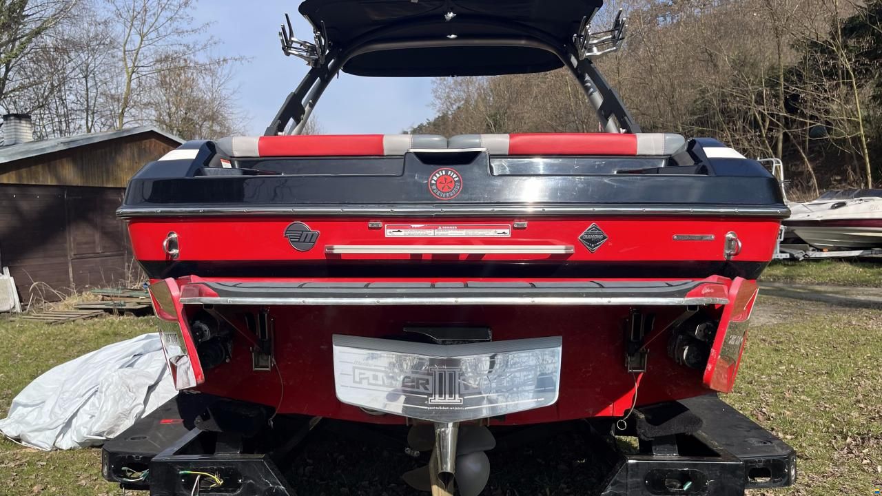 Malibu 21LX
