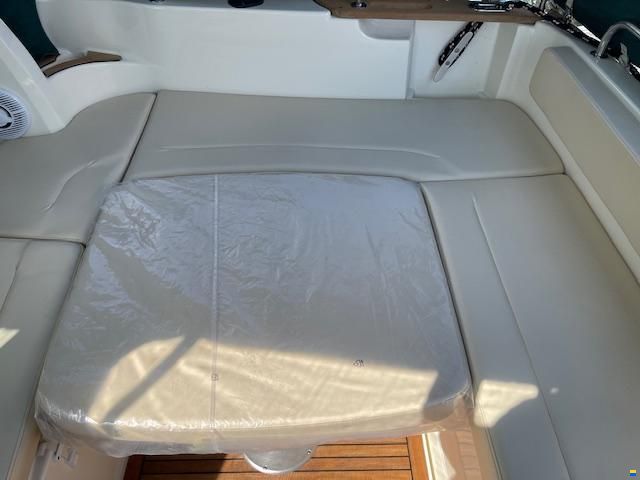 Jeanneau Merry Fisher 655