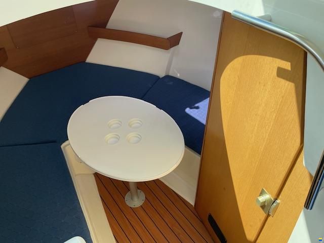 Jeanneau Merry Fisher 655