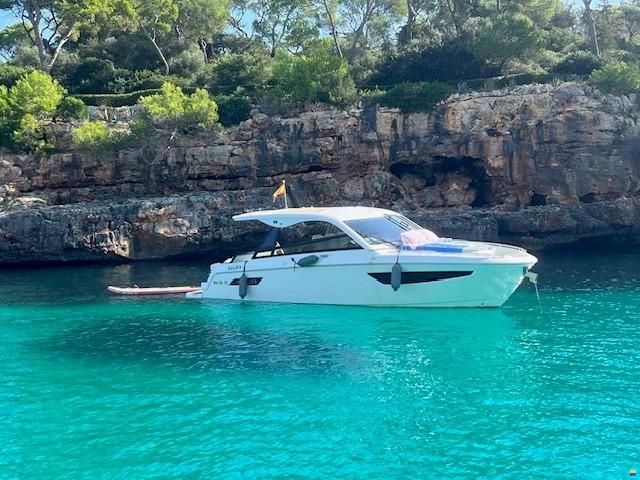 Bavaria Vida 33 HT