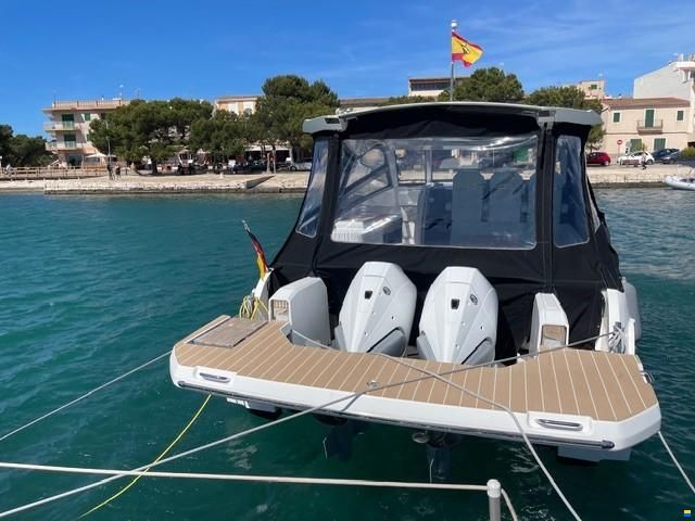 Bavaria Vida 33 HT