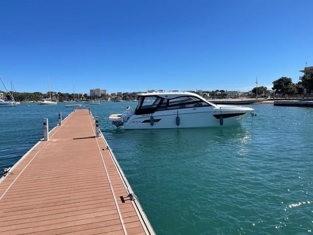 Bavaria Vida 33 HT