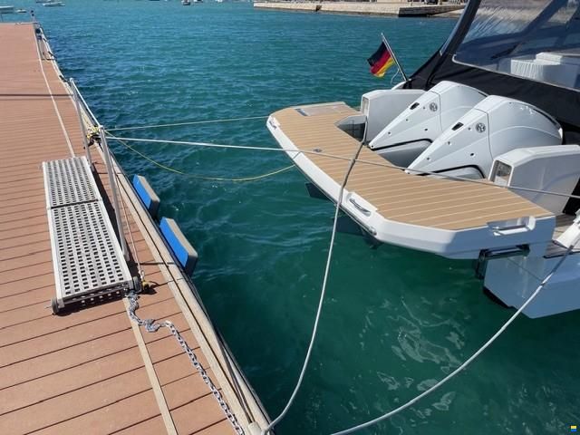 Bavaria Vida 33 HT