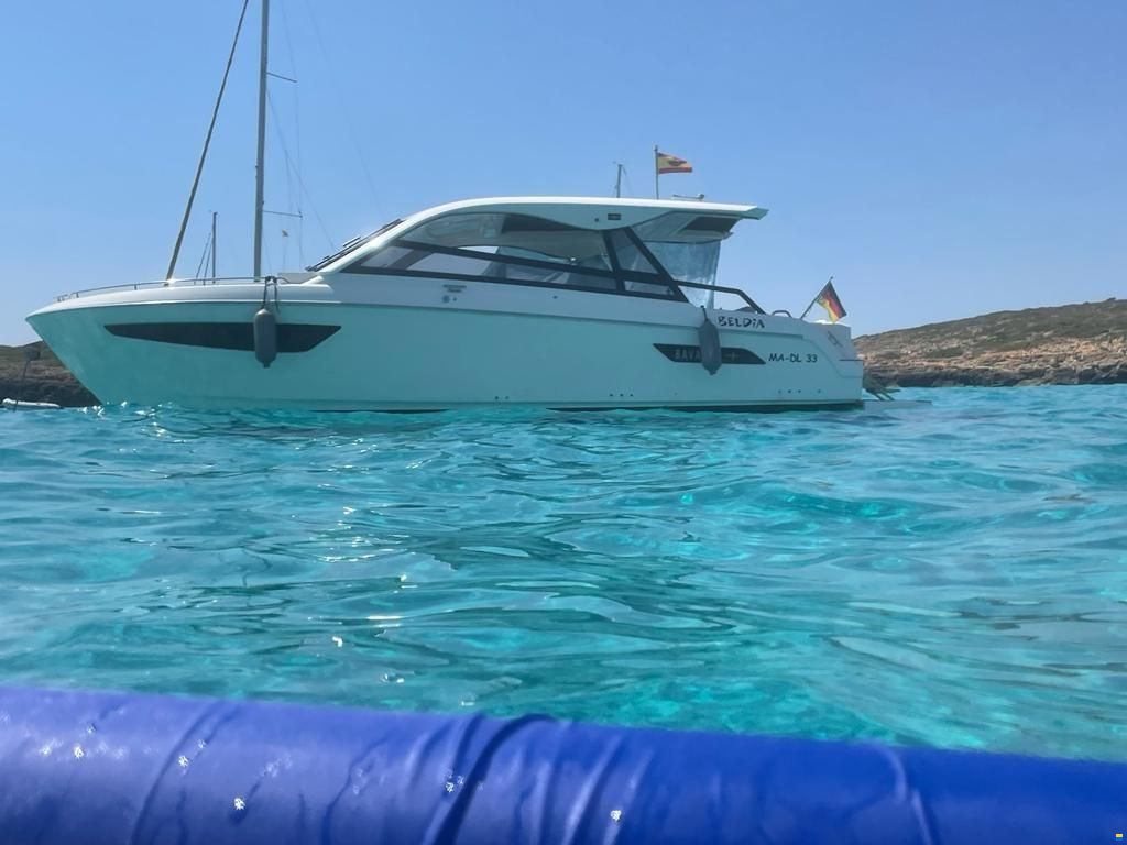 Bavaria Vida 33 HT