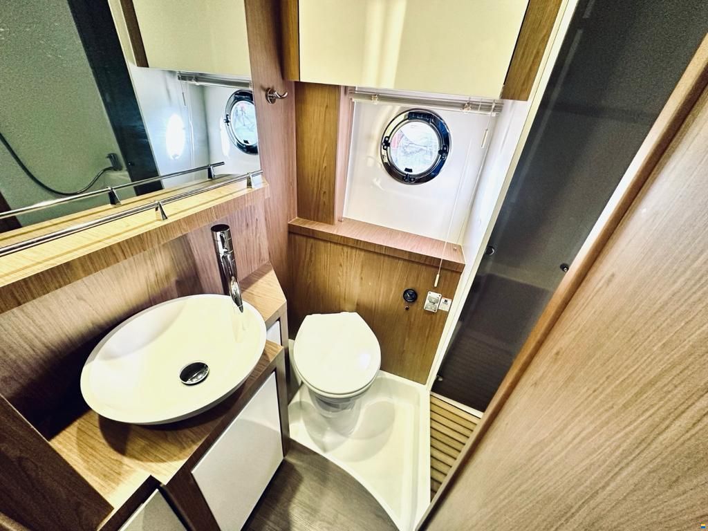 Beneteau Gran Turismo 44