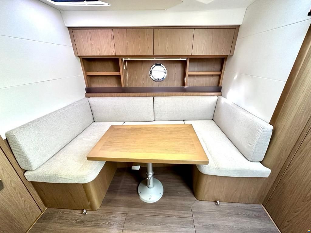 Beneteau Gran Turismo 44