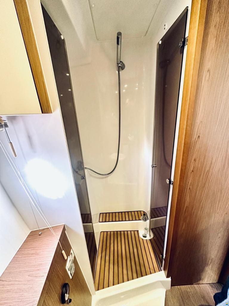 Beneteau Gran Turismo 44