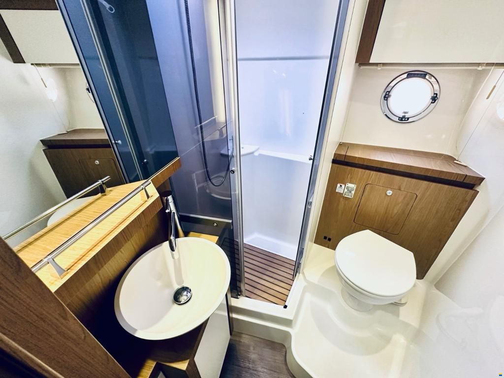 Beneteau Gran Turismo 44