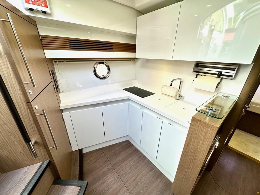 Beneteau Gran Turismo 44