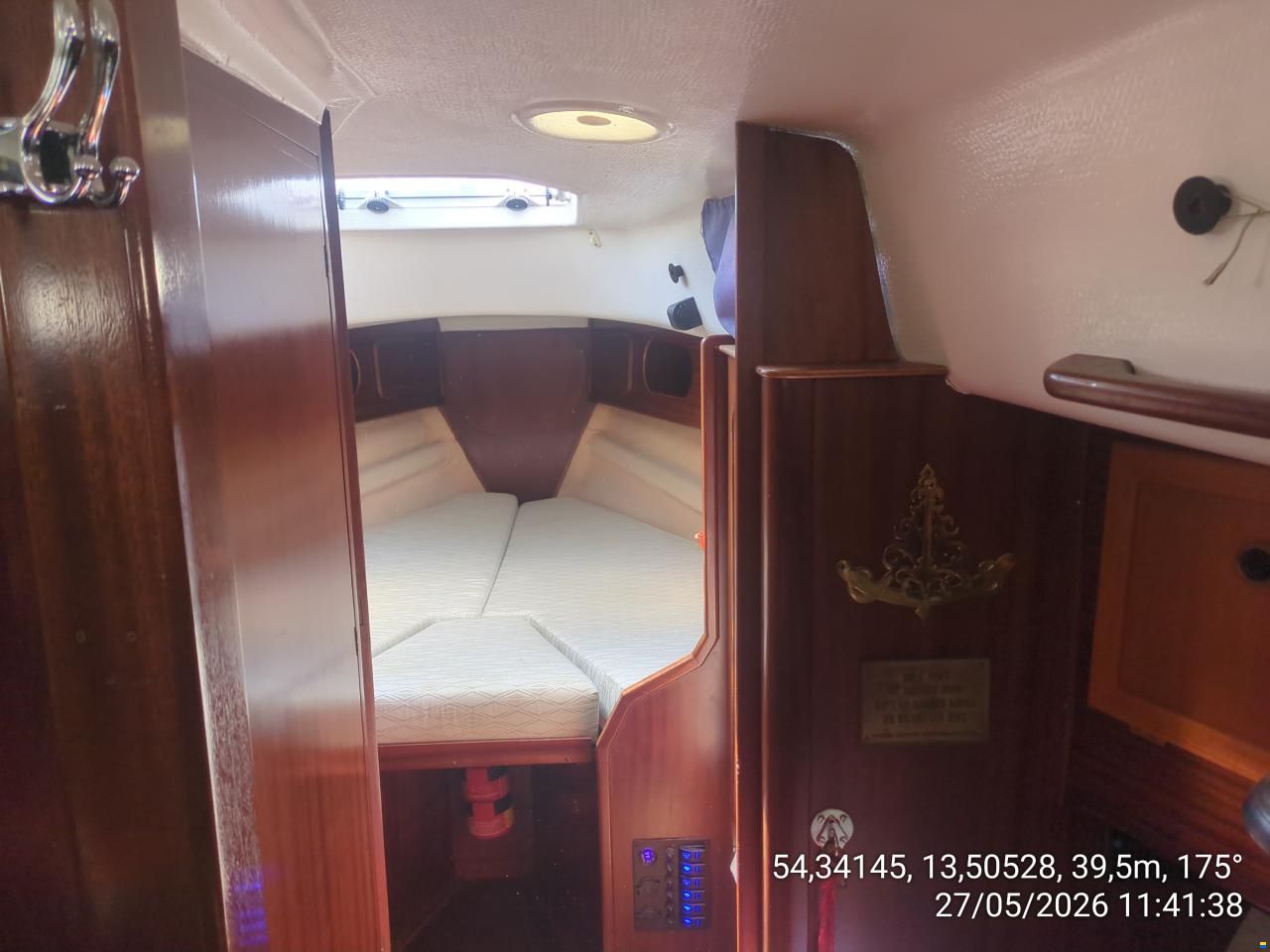 Alpa 950