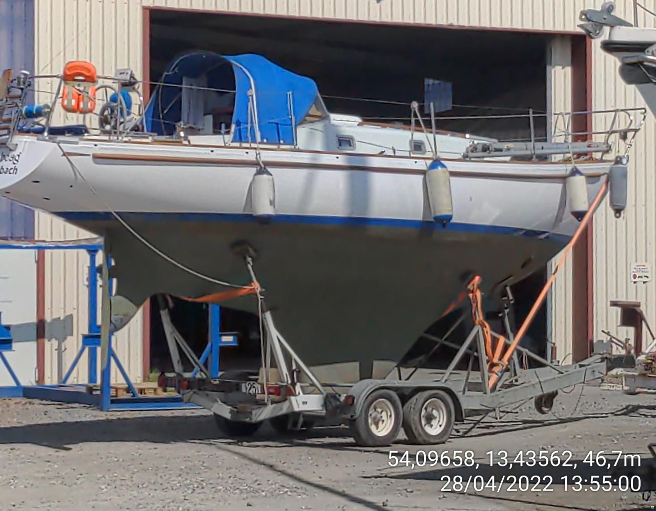 Alpa 950