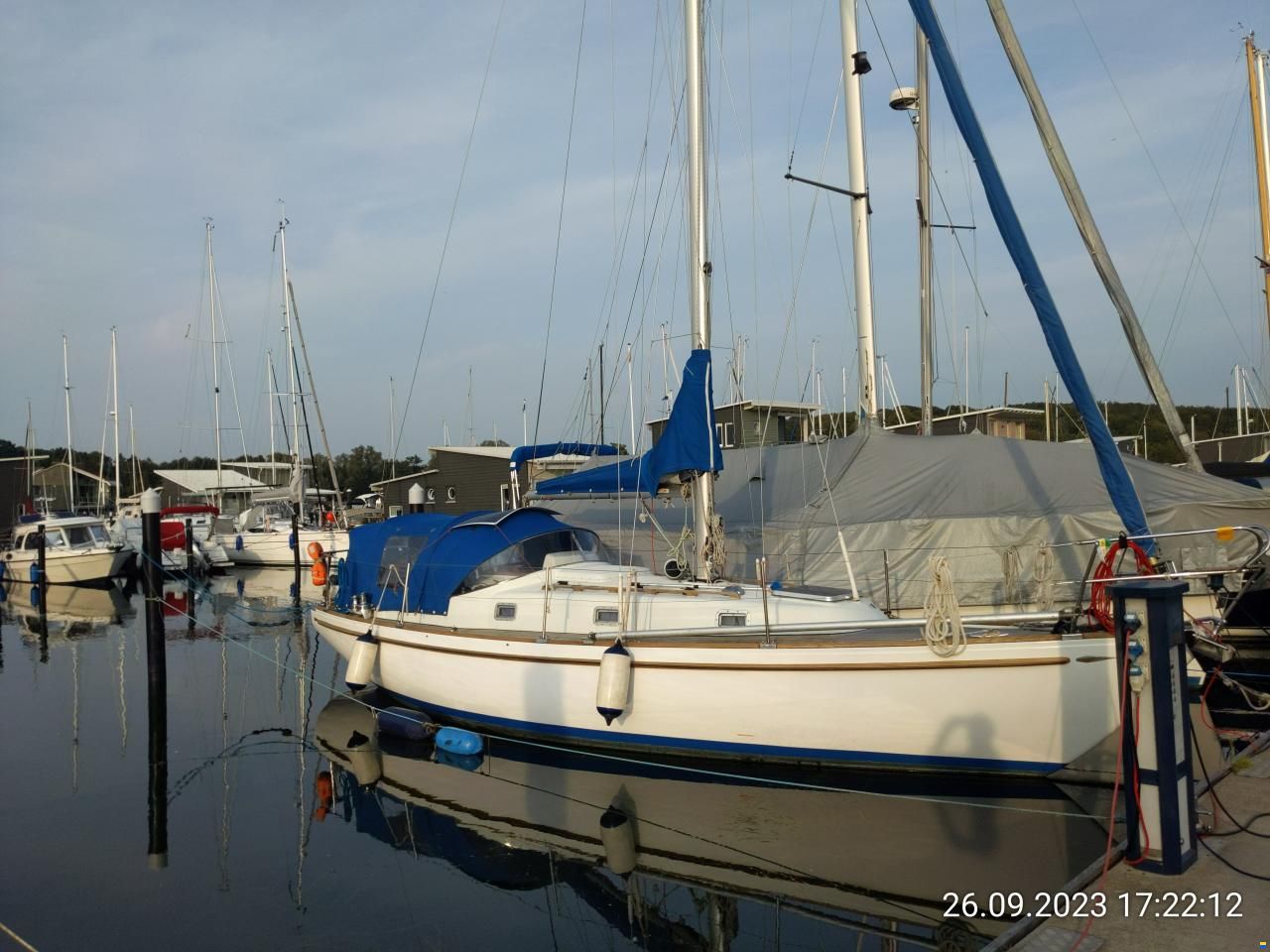 Alpa 950