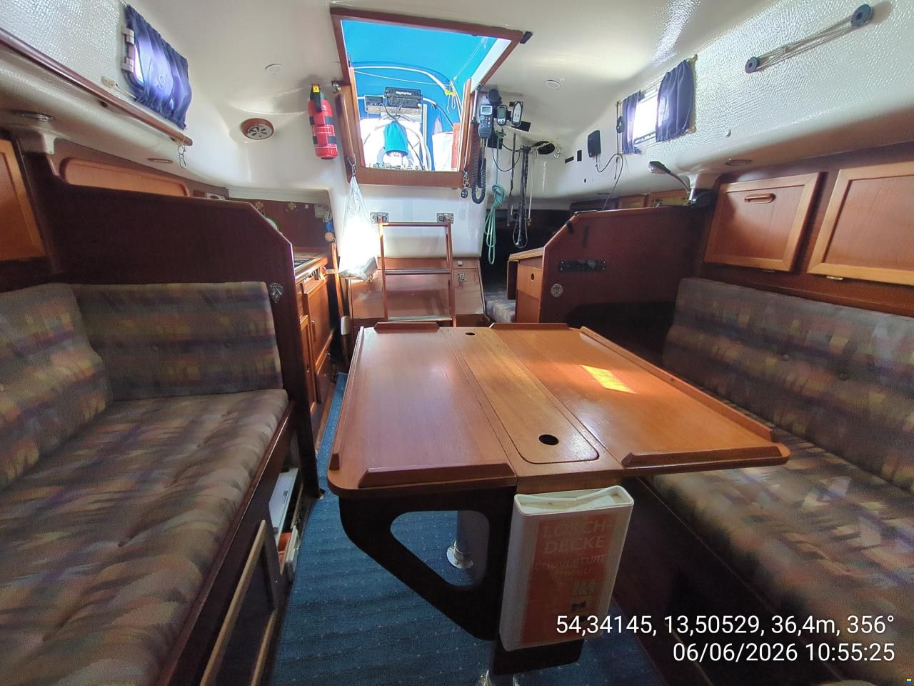 Alpa 950