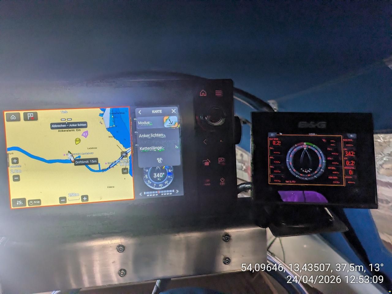 Alpa 950