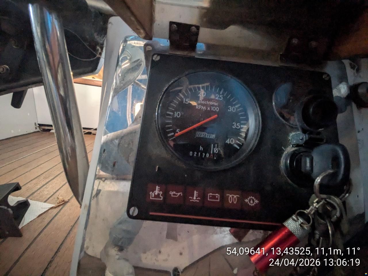 Alpa 950
