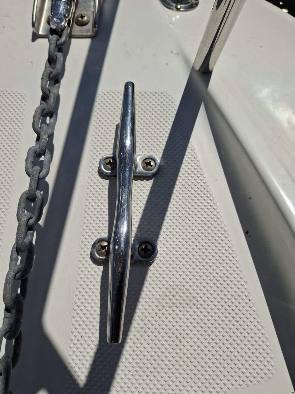 Bayliner 3055