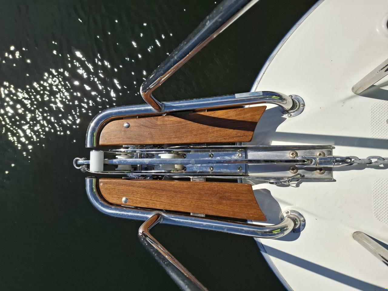Bayliner 3055
