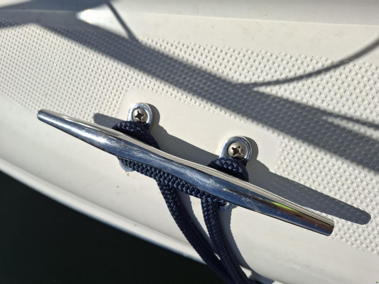 Bayliner 3055