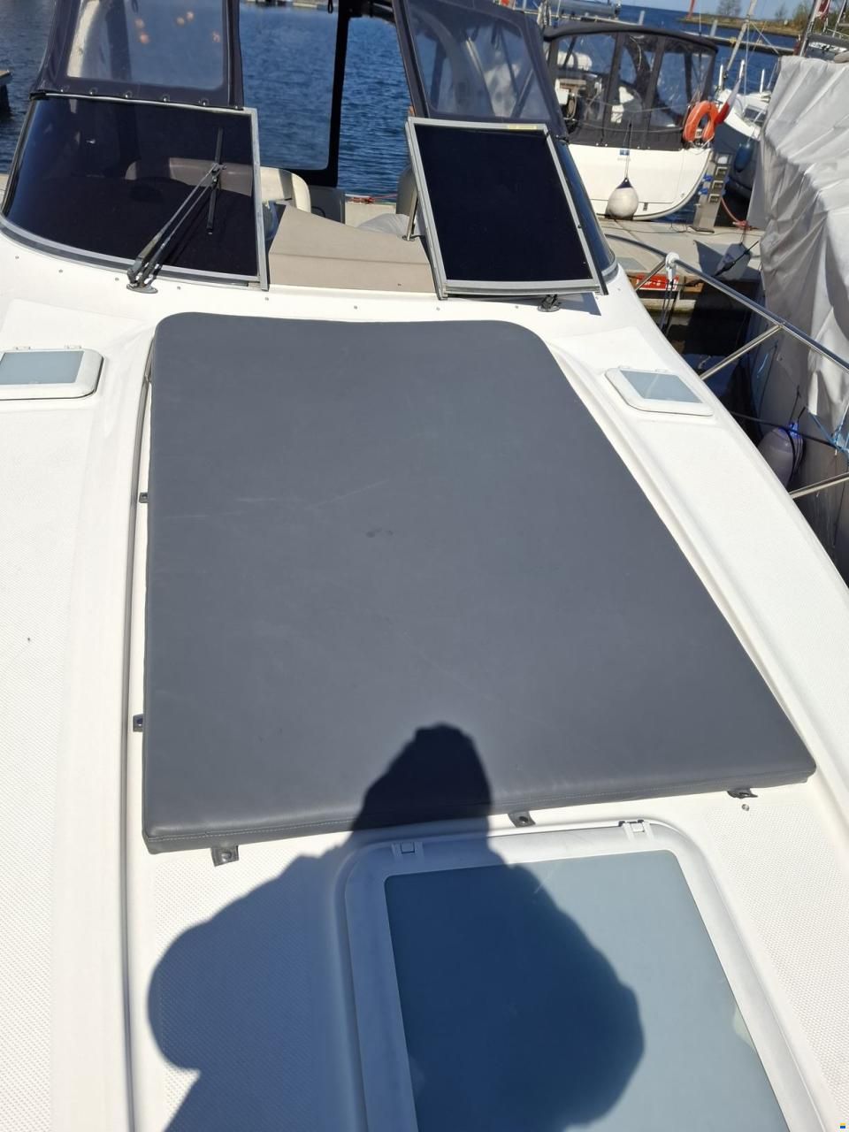Bayliner 3055