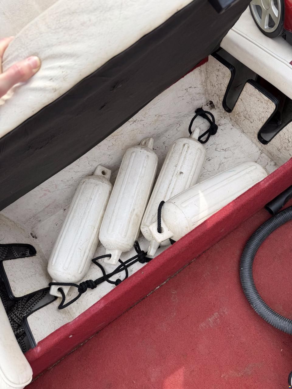 Bayliner Capri 2050 SS