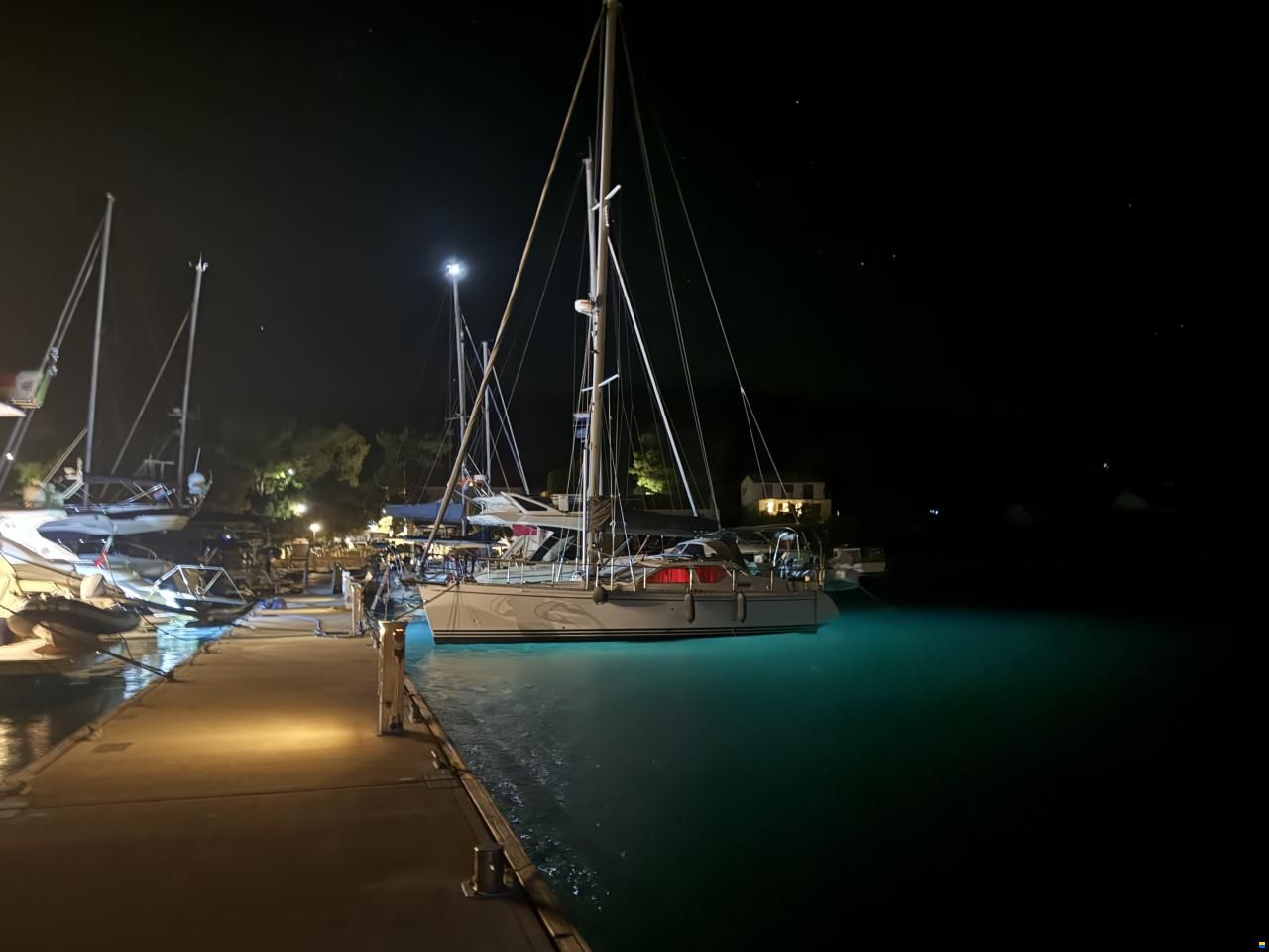 Nauticat 385