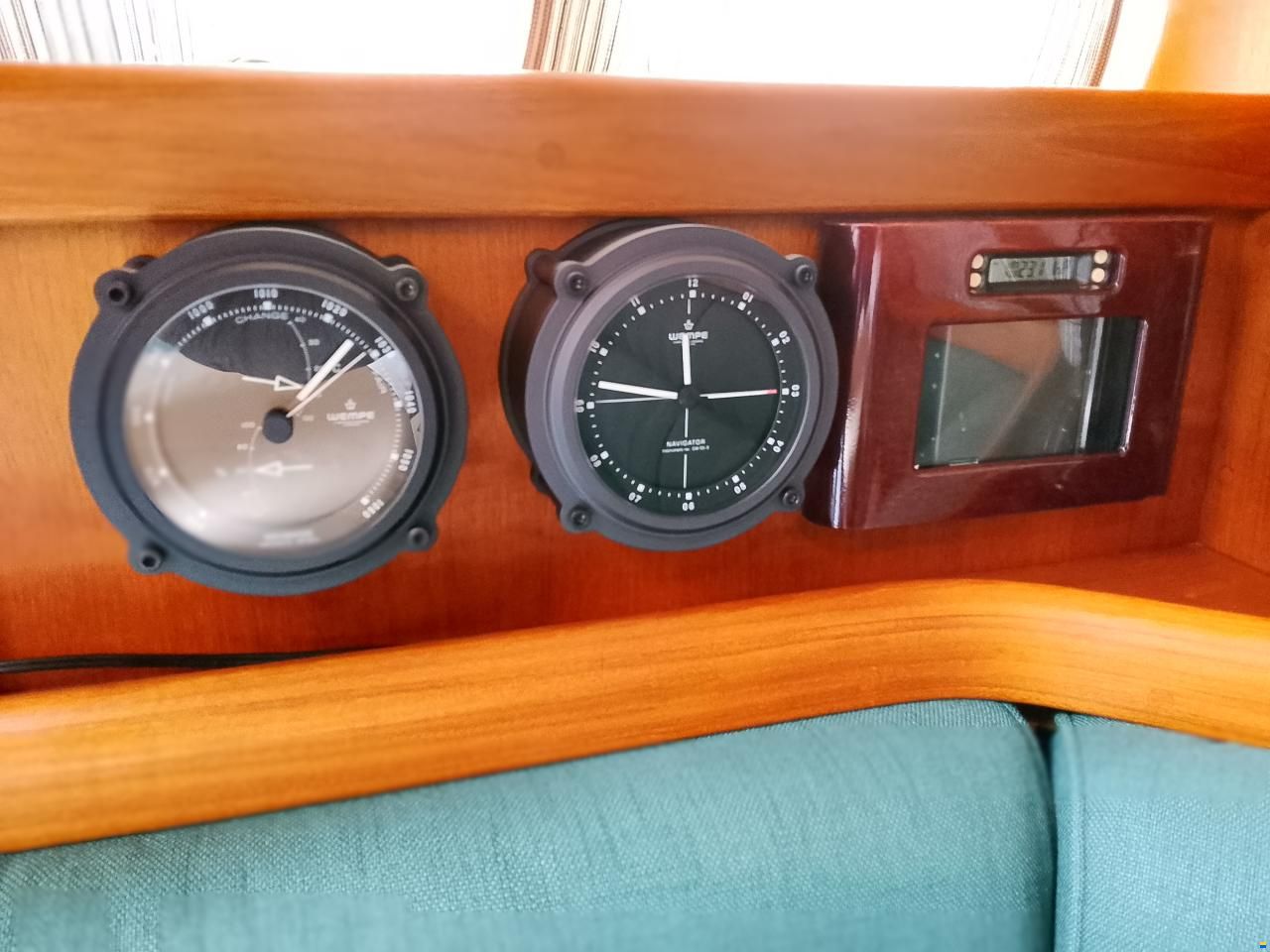 Nauticat 385
