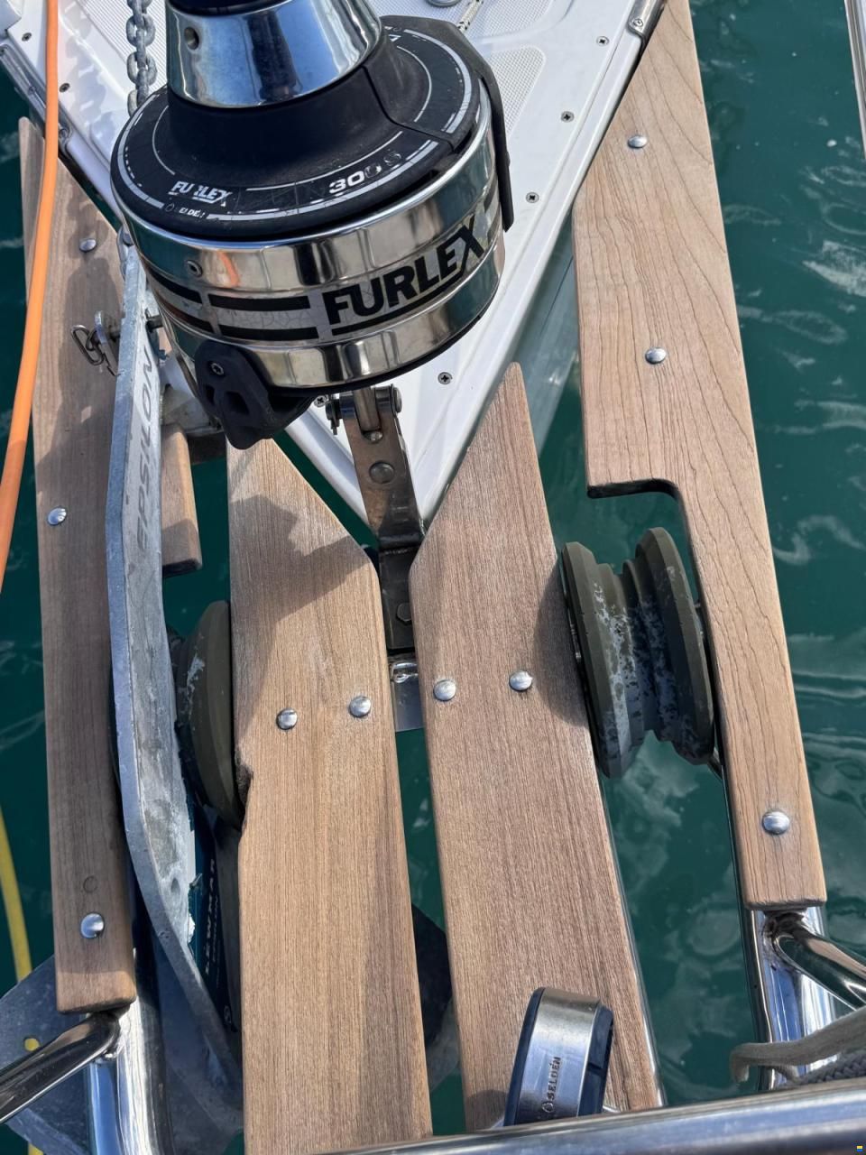 Nauticat 385