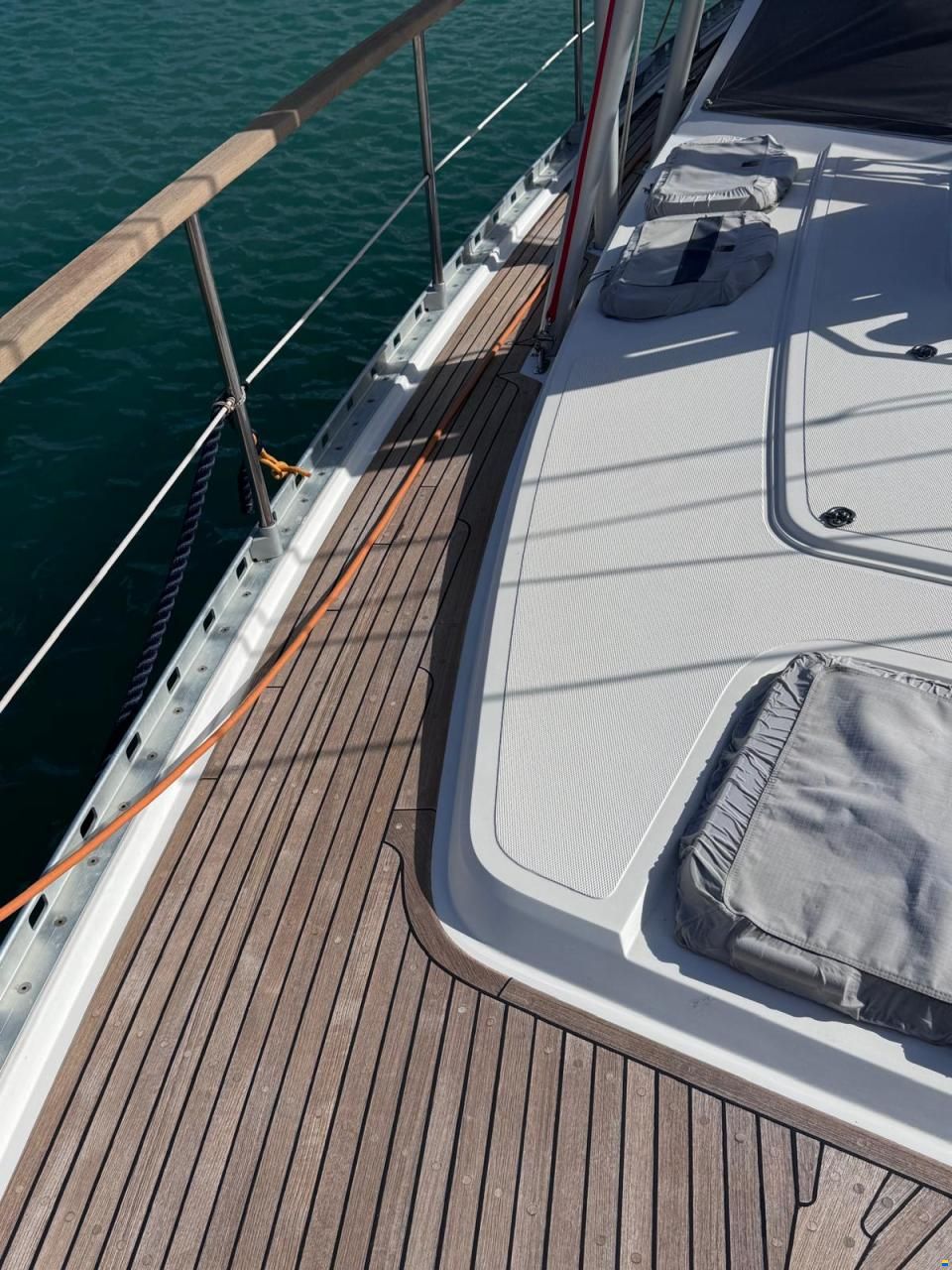 Nauticat 385