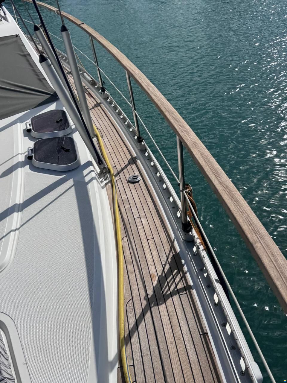 Nauticat 385