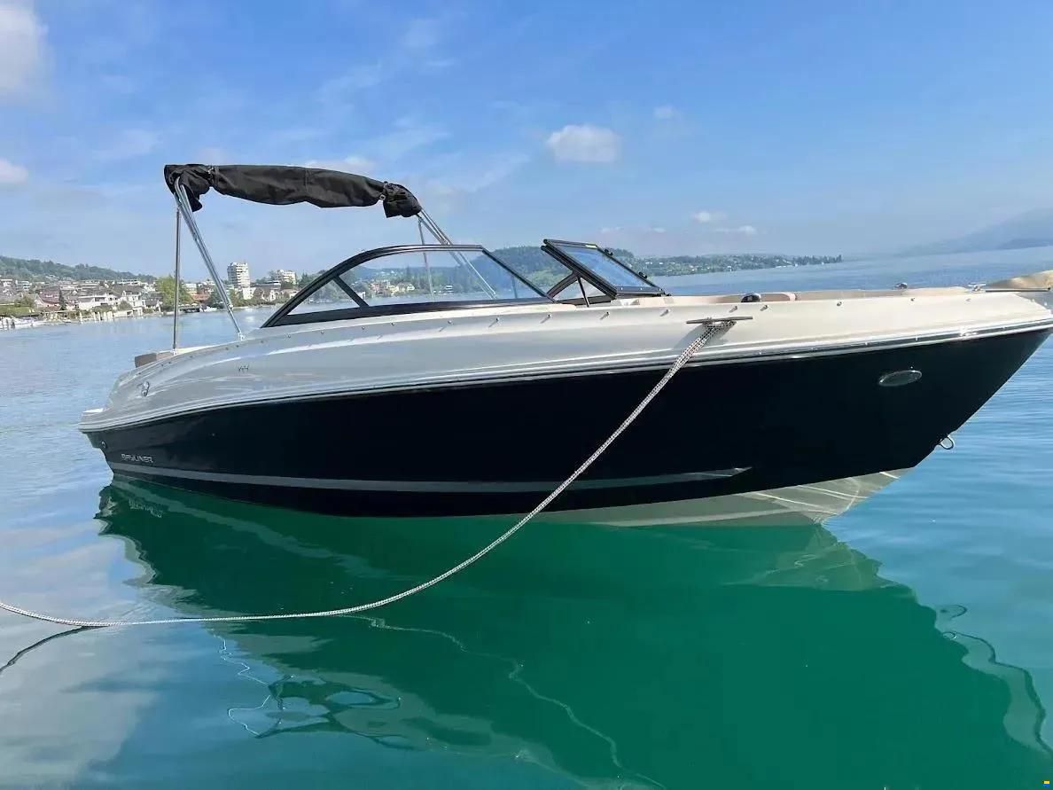 Bayliner VR5