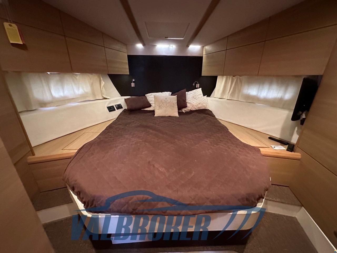 Sealine SC 47