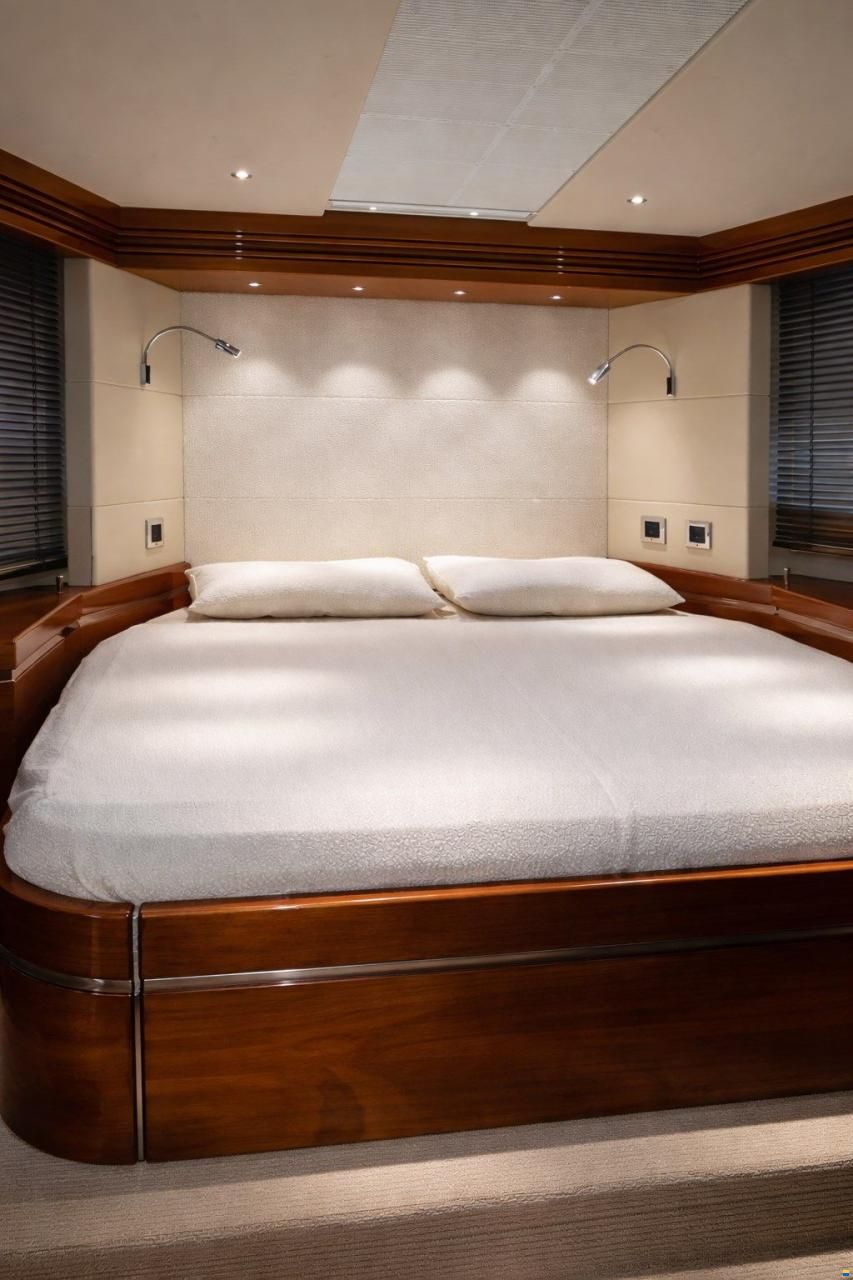 Sunseeker 68 SPORT YACHT