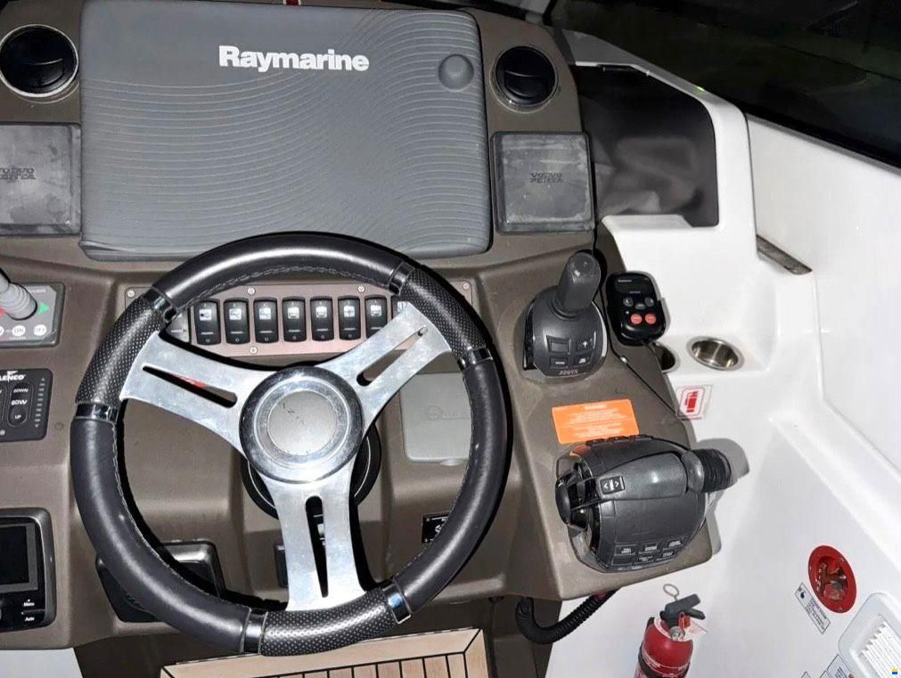 Azimut Atlantis 43