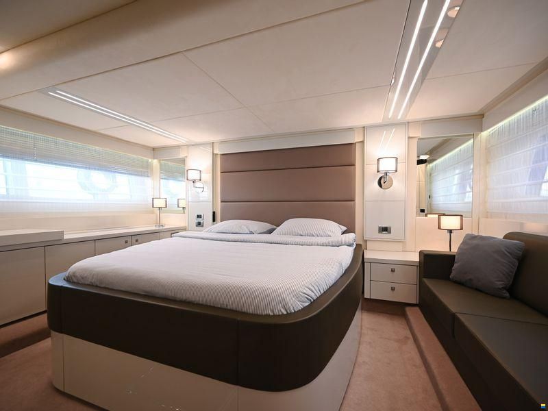 Sunseeker Predator 64
