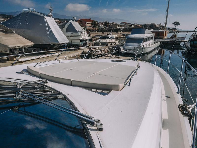 Sunseeker Predator 64