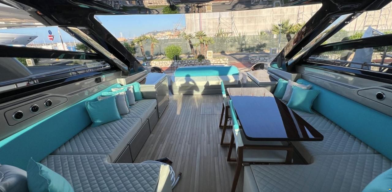 Riva Diable 68