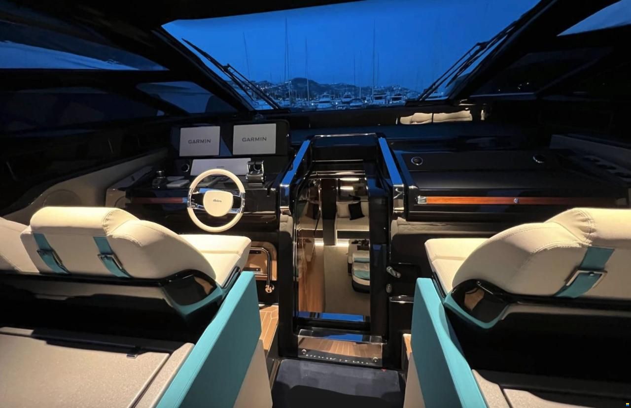 Riva Diable 68