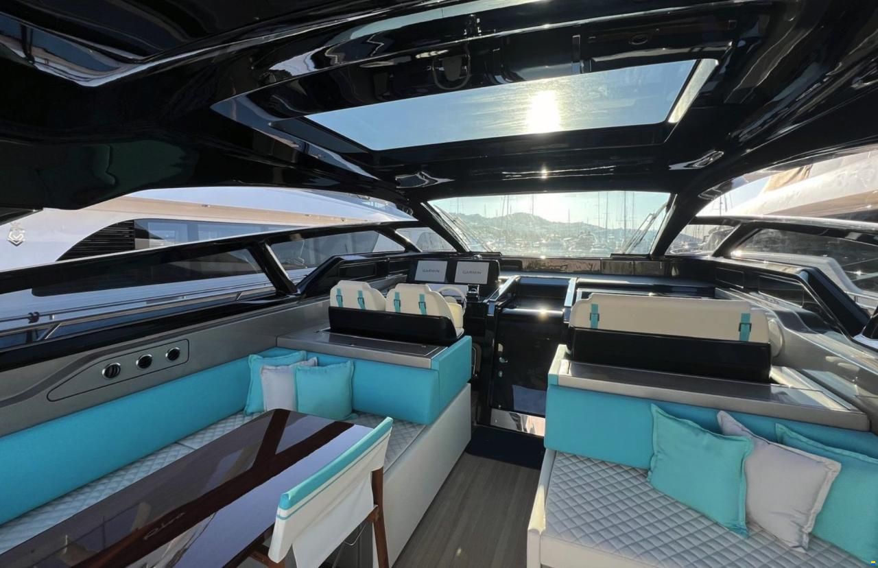 Riva Diable 68