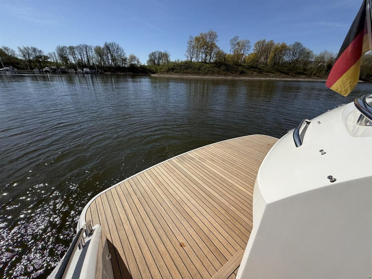 Princess V39