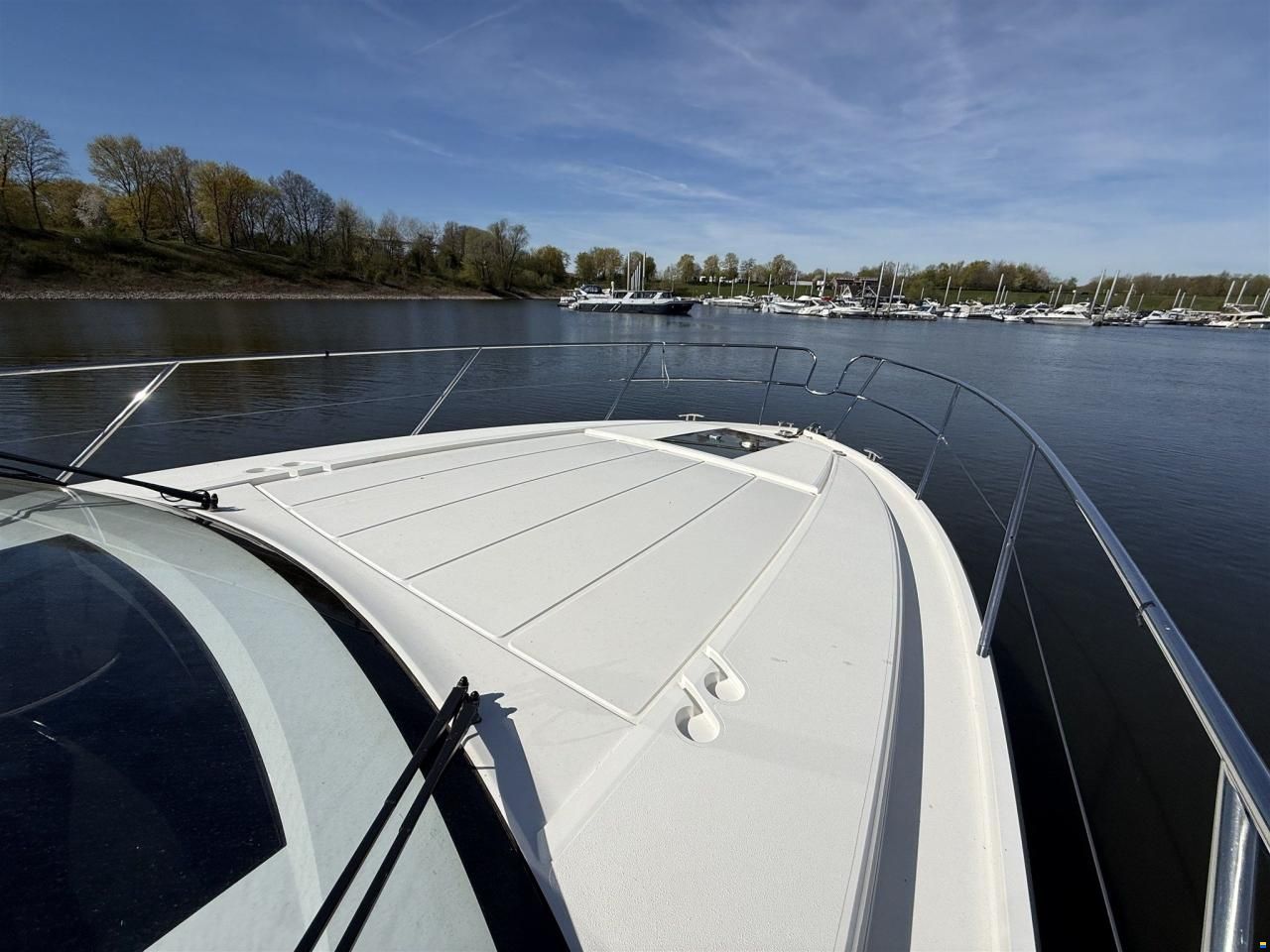 Princess V39