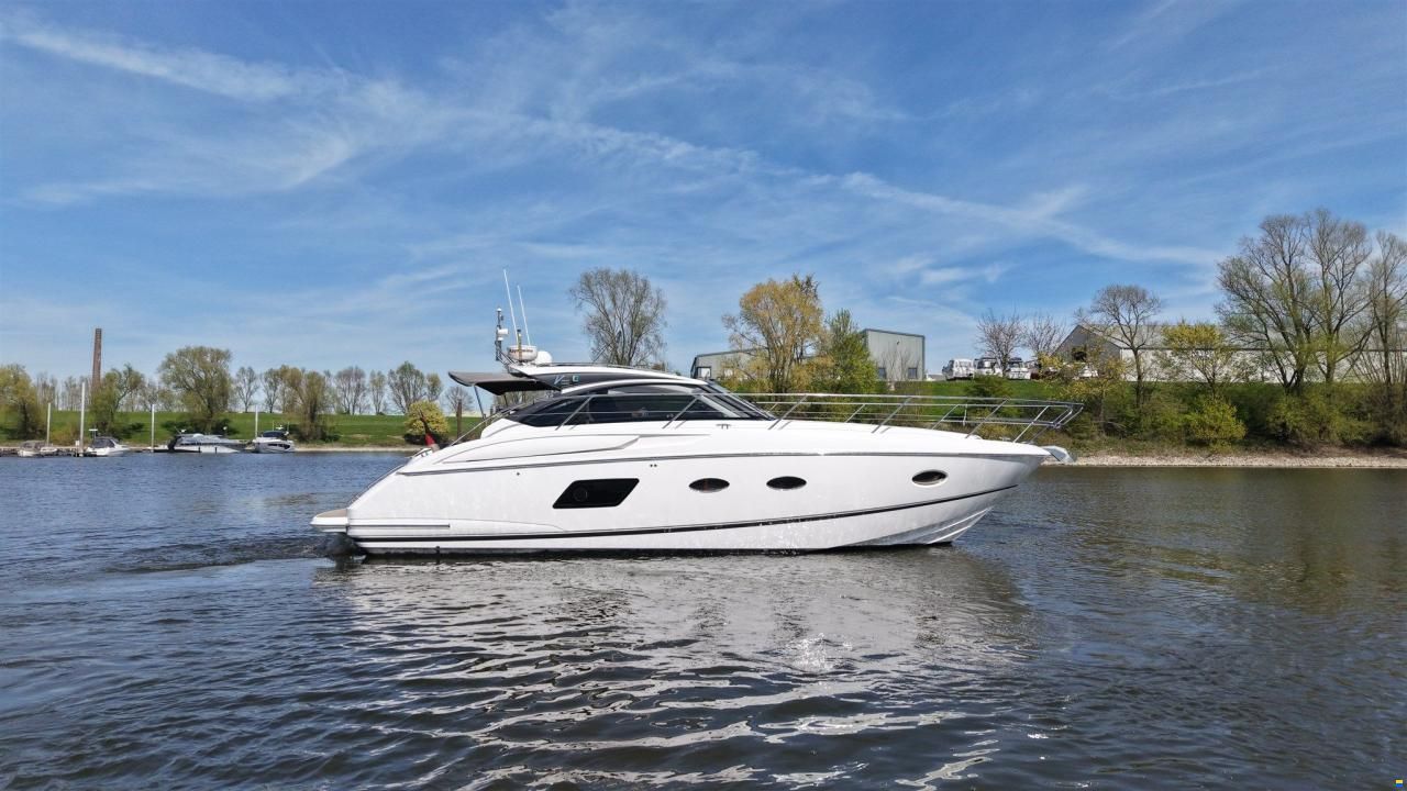 Princess V39
