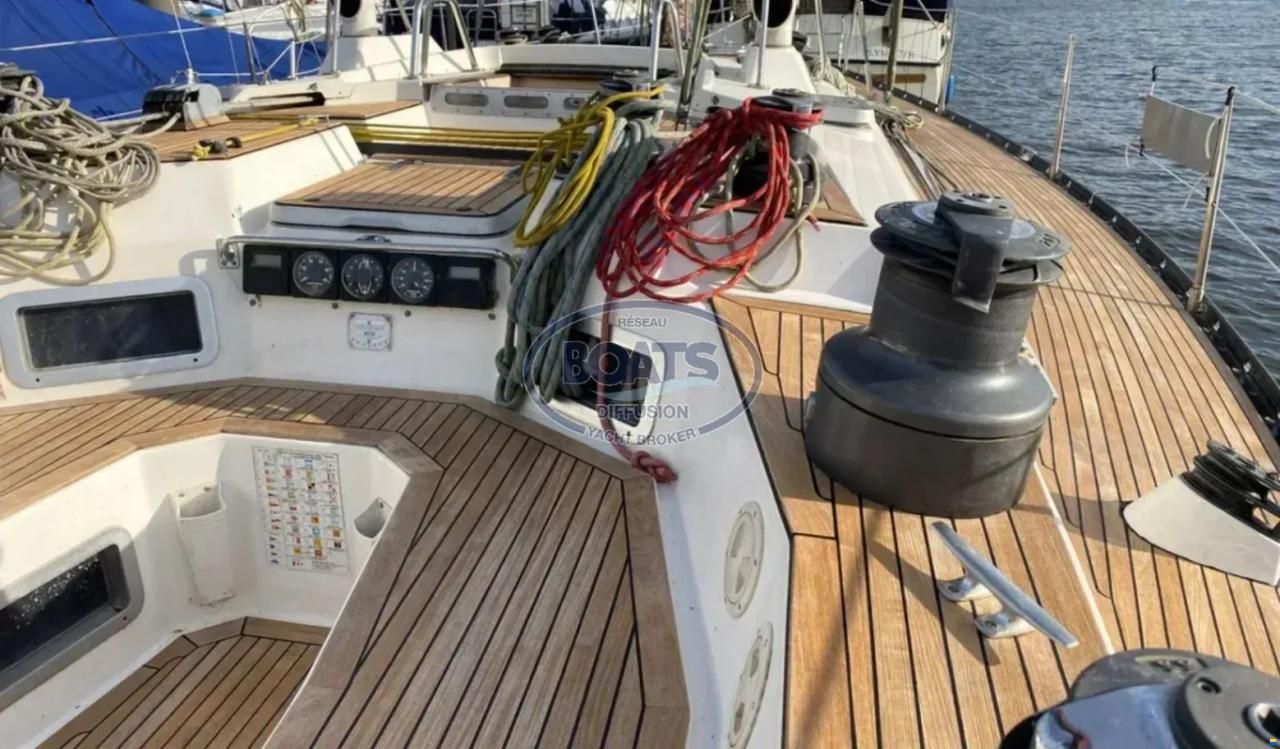 Baltic 43