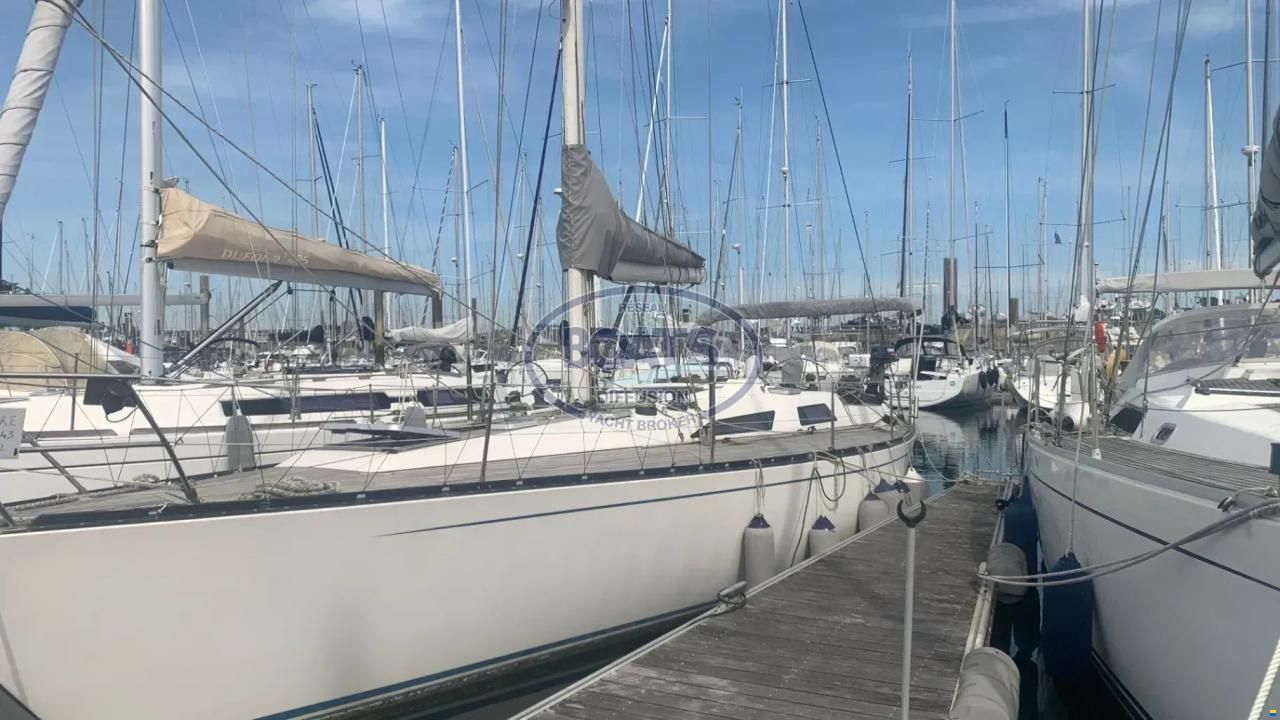 Baltic 43