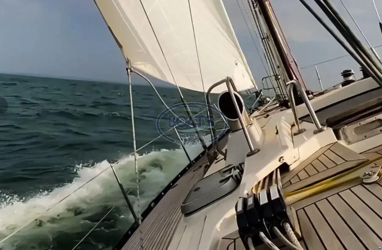 Baltic 43
