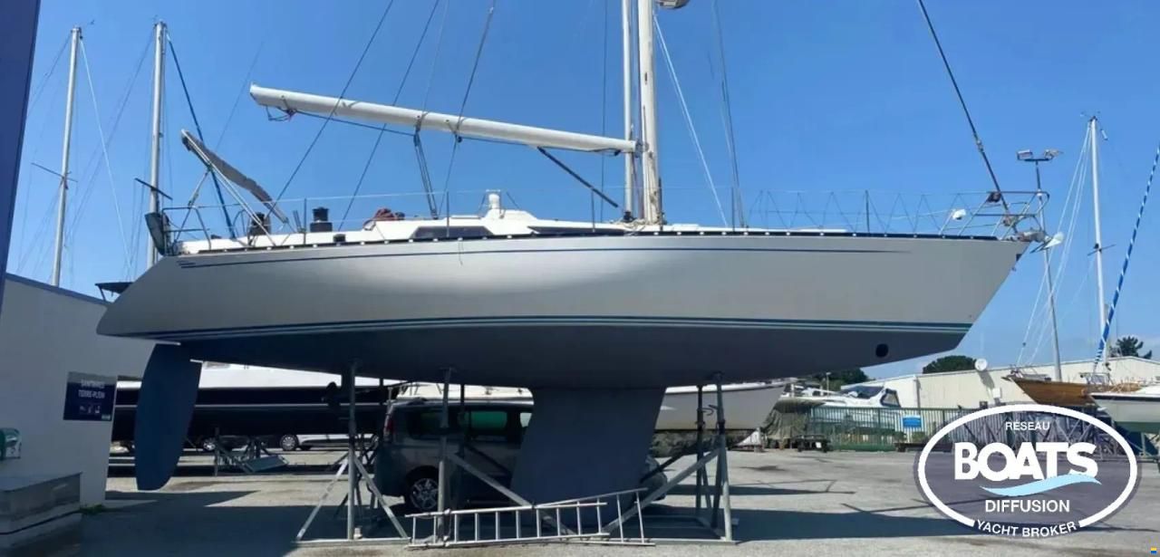 Baltic 43